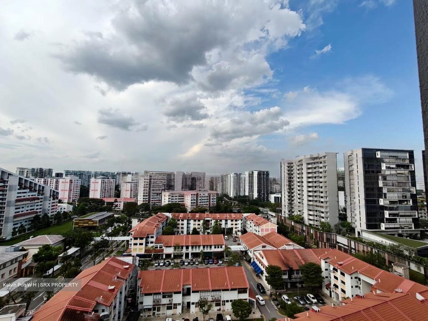 The Poiz Residences (D13), Apartment #466965321